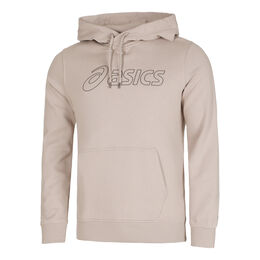 Tenisové Oblečení ASICS Logo OTH Hoody